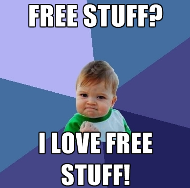 free stuff bsmpg wants to give you free stuff free stuff bsmpg wants to give you free stuff