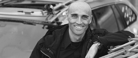 Inigo Mujika