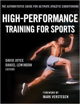 high performance book