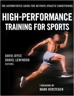 high performance book