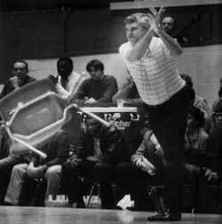 Bobby Knight