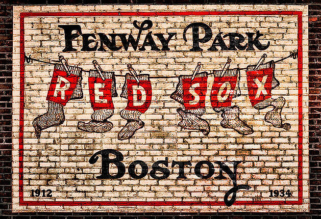 fenway park BSMPG