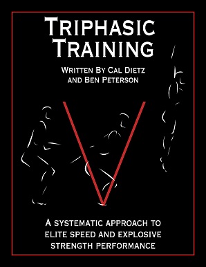 Triphasic Strength Training