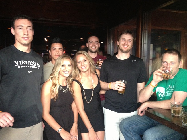 BSMPG Social