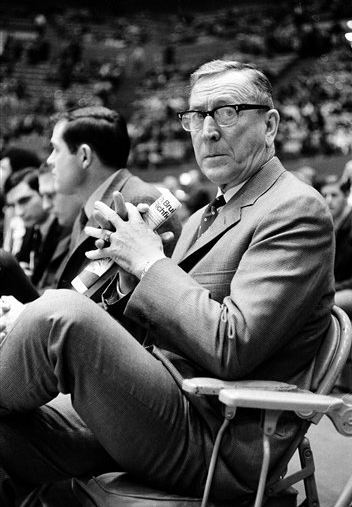 john wooden