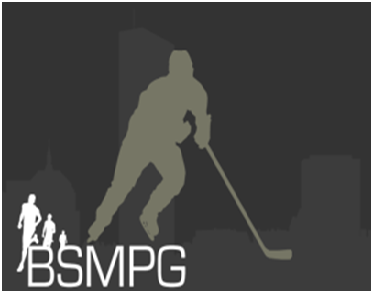 boston hockey summit