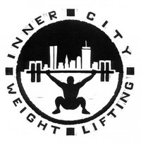 inner city weightlifting