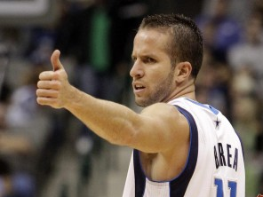 jj barea