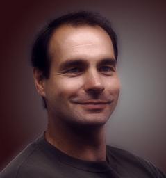 Norman Murphy