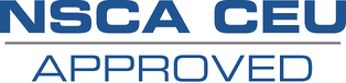 NSCA CEU approved