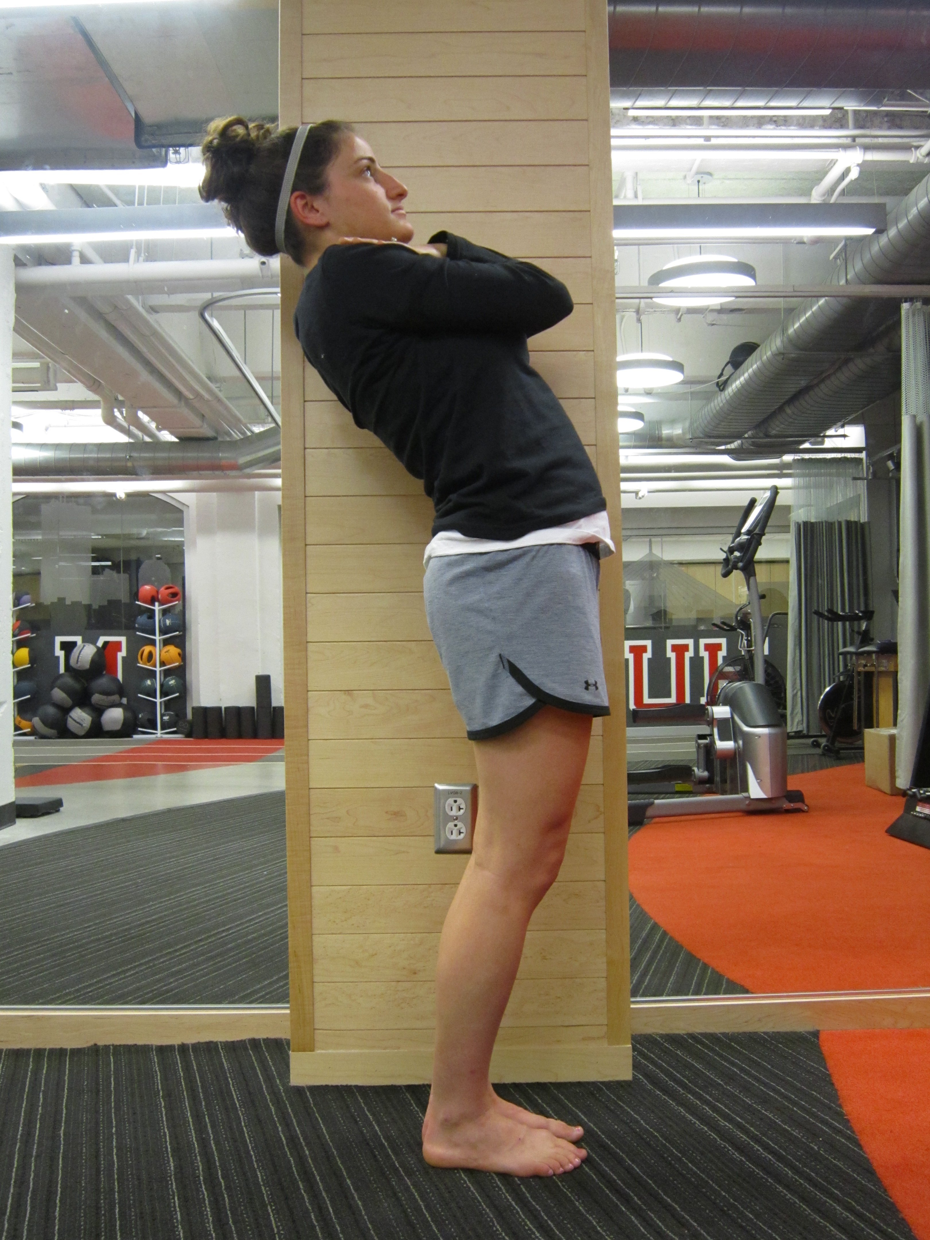 functional movement screen