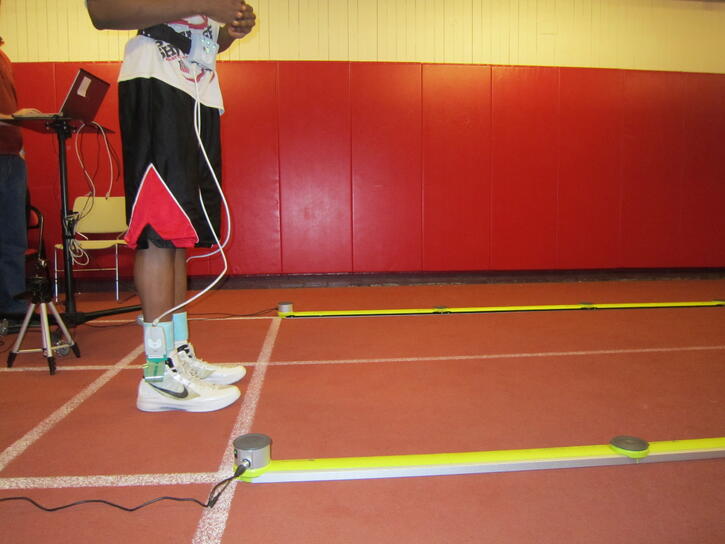 Gait Evaluation