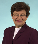 Shirley Sahrmann