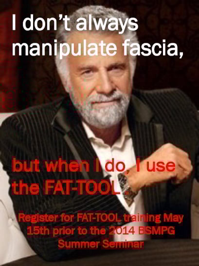 FAT Tool