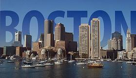 boston