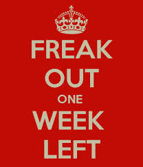 oneweek