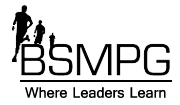 BSMPG Logo Transparent w text and line